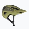 Kerékpáros sisak Oakley Drt3 Trail EU matte fern/dark brush 4