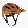 Kerékpáros sisak Oakley Drt3 Trail EU matte ginger/matte grey smoke