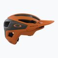 Kerékpáros sisak Oakley Drt3 Trail EU matte ginger/matte grey smoke 7