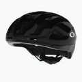 Oakley Aro3 Endurance EU kerékpáros sisak fényezett fekete