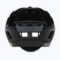 Oakley Aro3 Endurance EU kerékpáros sisak fényezett fekete 3