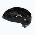 Oakley Aro3 Endurance EU kerékpáros sisak fényezett fekete 4