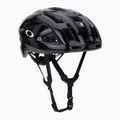 Oakley Aro3 Endurance EU kerékpáros sisak fényezett fekete