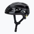 Oakley Aro3 Endurance EU kerékpáros sisak fényezett fekete 3