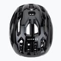 Oakley Aro3 Endurance EU kerékpáros sisak fényezett fekete 6
