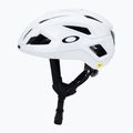 Oakley Aro3 Endurance EU kerékpáros sisak fehérre fényezve 3