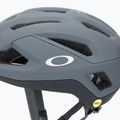 Kerékpáros sisak Oakley Aro3 Endurance EU matte medium grey 7