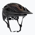 Kerékpáros sisak Oakley Drt5 Maven EU satin black/bronze colorshift