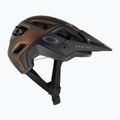 Kerékpáros sisak Oakley Drt5 Maven EU satin black/bronze colorshift 4