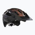 Kerékpáros sisak Oakley Drt5 Maven EU satin black/bronze colorshift 6