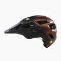 Kerékpáros sisak Oakley Drt5 Maven EU satin black/bronze colorshift 9