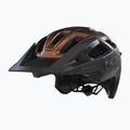 Kerékpáros sisak Oakley Drt5 Maven EU satin black/bronze colorshift 10