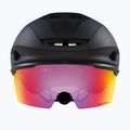 Oakley Aro7 Road matt fekete/prizm országúti kerékpáros sisak 2