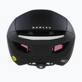 Oakley Aro7 Road matt fekete/prizm országúti kerékpáros sisak 3