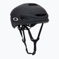 Oakley Aro7 Road matt fekete/prizm országúti kerékpáros sisak 8