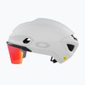 Oakley Aro7 Road matt fehér/prizm országúti kerékpáros sisak 4