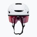 Oakley Aro7 Road matt fehér/prizm országúti kerékpáros sisak 2