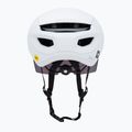 Oakley Aro7 Road matt fehér/prizm országúti kerékpáros sisak 4