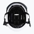 Oakley Aro7 Road matt fehér/prizm országúti kerékpáros sisak 5
