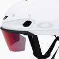 Oakley Aro7 Road matt fehér/prizm országúti kerékpáros sisak 7