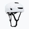 Oakley Aro7 Road matt fehér/prizm országúti kerékpáros sisak 8