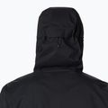 Columbia férfi softshell dzseki Titan Pass 2.5L Shell 010 fekete 1888941 6