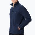 Columbia Fast Trek II férfi fleece pulóver tengerészkék 1420421 2