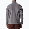 Columbia Fast Trek II szürke férfi fleece pulóver 1420421 2