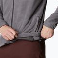 Columbia Fast Trek II szürke férfi fleece pulóver 1420421 5