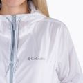 Columbia Flash Forward 101 női szélkabát fehér és fekete 1585911 6