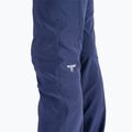 Női trekking nadrág Columbia Titan Pass 466 tengerészkék 1886123 4