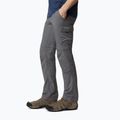 Columbia Silver Ridge II converti 023 szürke 1794891 férfi trekking nadrágok 3