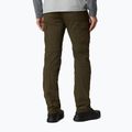 Columbia Silver Ridge II converti 319 zöld 1794891 férfi trekking nadrág 2