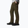 Columbia Silver Ridge II converti 319 zöld 1794891 férfi trekking nadrág 3