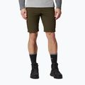 Columbia Silver Ridge II converti 319 zöld 1794891 férfi trekking nadrág 4