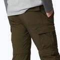 Columbia Silver Ridge II converti 319 zöld 1794891 férfi trekking nadrág 7