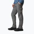 Columbia Silver ridge II cargo 023 szürke 1794901 férfi trekking nadrág