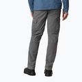Columbia Silver ridge II cargo 023 szürke 1794901 férfi trekking nadrág 4
