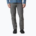 Columbia Silver ridge II cargo 023 szürke 1794901 férfi trekking nadrág 5