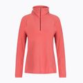 Columbia Glacial IV női fleece pulóver sötét korall 1802201 7