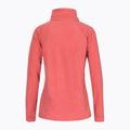 Columbia Glacial IV női fleece pulóver sötét korall 1802201 8