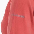 Columbia Glacial IV női fleece pulóver sötét korall 1802201 10