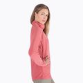 Columbia Glacial IV női fleece pulóver sötét korall 1802201 2