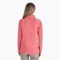 Columbia Glacial IV női fleece pulóver sötét korall 1802201 3