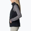 Columbia Powder Pass női ujjatlan 12 fekete 1832222 3