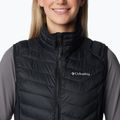 Columbia Powder Pass női ujjatlan 12 fekete 1832222 4