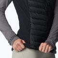 Columbia Powder Pass női ujjatlan 12 fekete 1832222 5