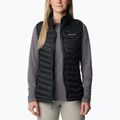Columbia Powder Pass női ujjatlan 12 fekete 1832222 6