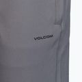Férfi snowboard nadrág Volcom Freakin Snow Chino szürke G1351912-DGR 3