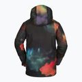 Férfi snowboard dzseki Volcom Scortch Ins színes G0452208-MLT 2